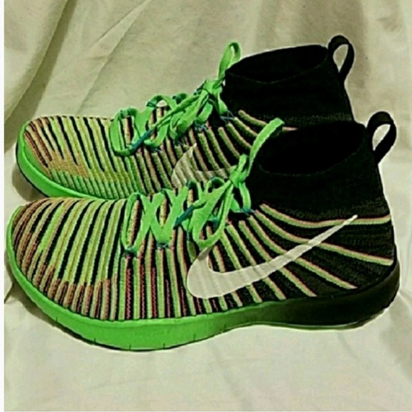 Nike Other - Nike lunarEpic flyknit slip on shoes.